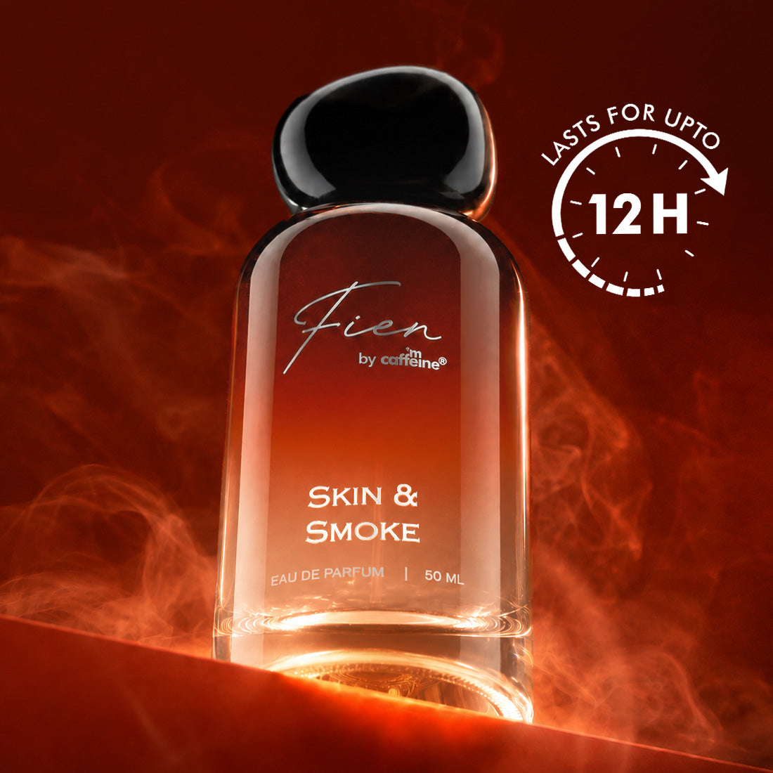 Skin & Smoke Unisex Perfume - 50 ml
