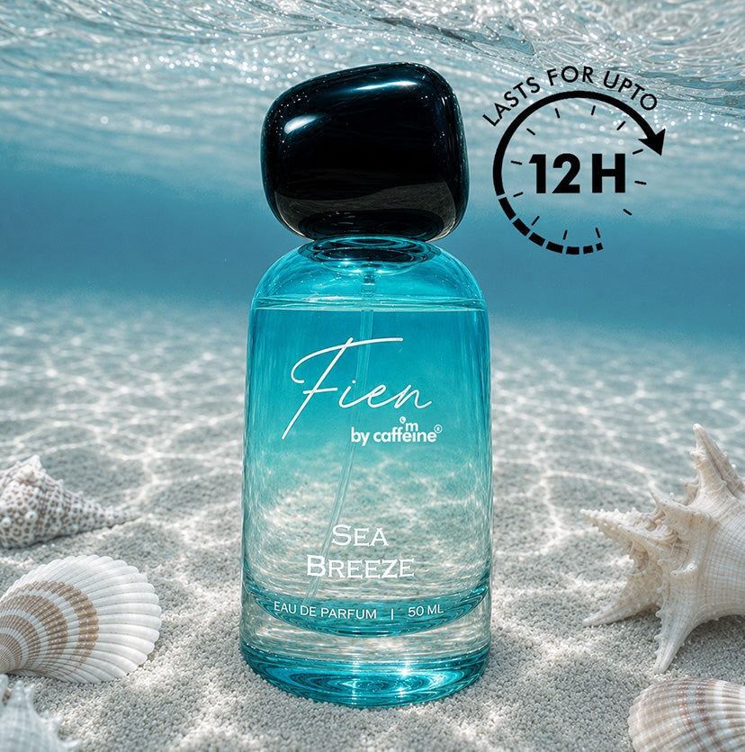 Sea Breeze Unisex Perfume - 50 ml