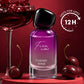 Cherry Wine Perfume for Women - 50 ml