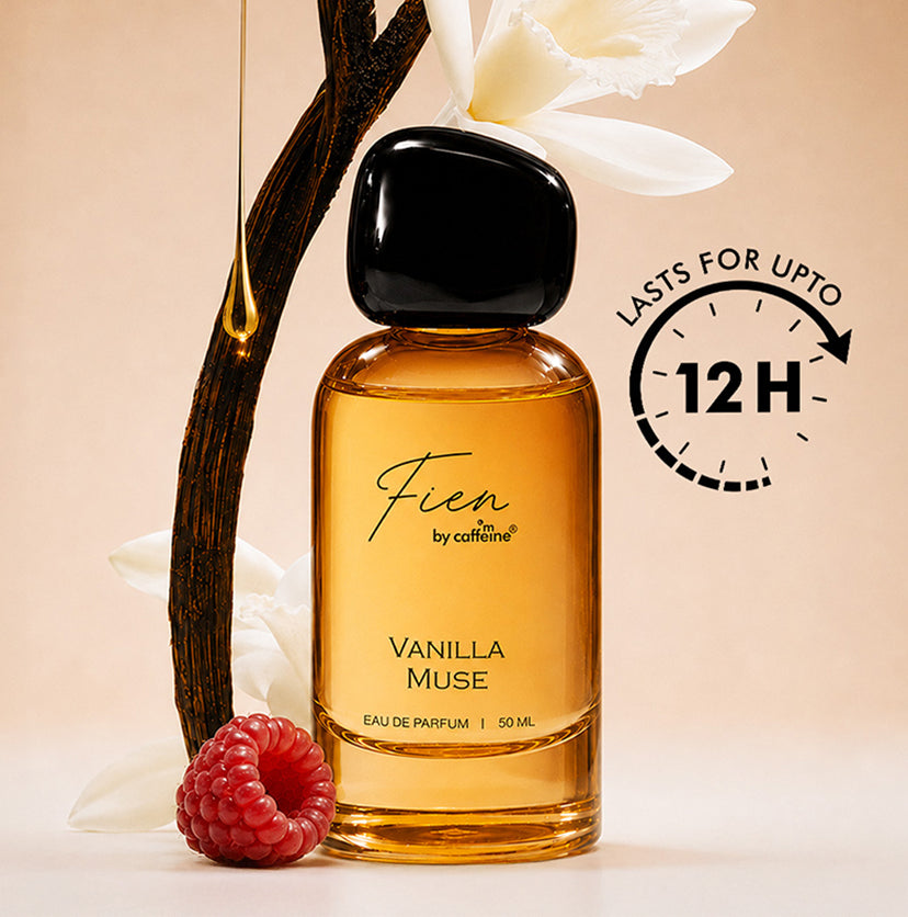 Vanilla Muse Perfume for Women - 50 ml