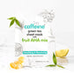 Fruit AHA Mix Green Tea Sheet Mask for Acne & Oil Control - 20g