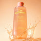Island Fresh Triple Action Deo Body Wash