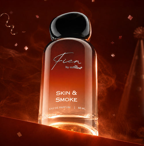 Skin & Smoke Unisex Perfume - 50 ml