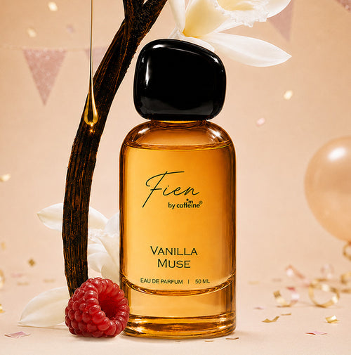 Vanilla Muse Perfume for Women - 50 ml