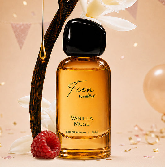 Vanilla Muse Perfume for Women - 50 ml