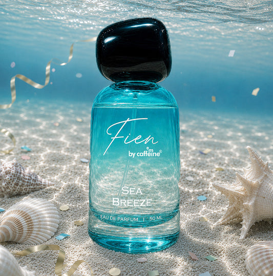Sea Breeze Unisex Perfume - 50 ml