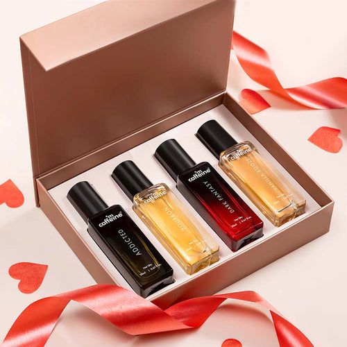 Perfumes & Body Mists