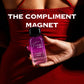 Cherry Wine Perfume for Women - 50 ml