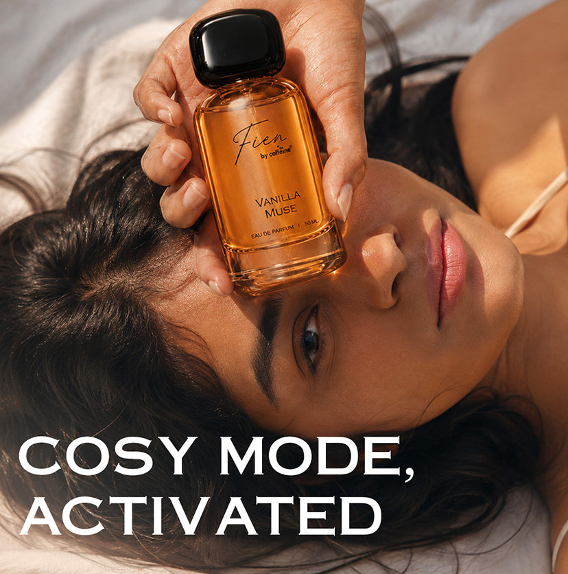 Vanilla Muse Perfume for Women - 50 ml
