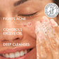 2% Salicylic Acid Niacinamide & Matcha Tea Face Wash - 100 ml