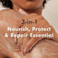 Choco Body Lotion with SPF 15