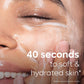 Kombucha Hydrating Face Cleanser with Hyaluronic Acid -100 ml
