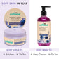 Blueberry Blast Detan & Cleanse Duo