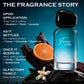 Sea Breeze Unisex Perfume - 50 ml