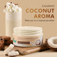 Coconut Cookie Body Scrub - 175g