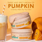 Smoky Pumpkin Spice Body Scrub - 175g
