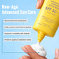 Advanced Defense Sunscreen SPF 50 PA++++ | 40ml
