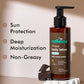Choco Body Lotion with SPF 15