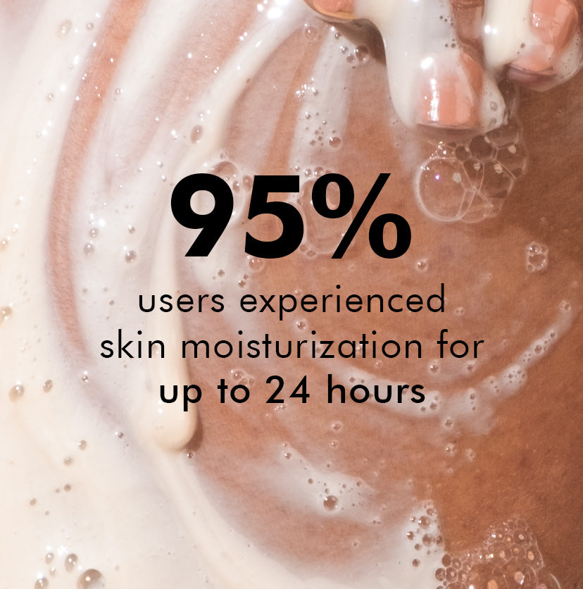 Milky Brew Body Wash - 200ml