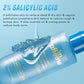 2% Salicylic Acid, 3-in-1 Perfume & Odour Control Body Wash