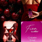 Cherry Wine Perfume for Women - 50 ml