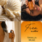 Vanilla Muse Perfume for Women - 50 ml