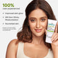 Green Tea Oil-Free Moisturizer with 5% Niacinamide to Reduce Blemishes & Repair Skin Barrier - 30 ml
