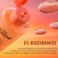 Island Fresh Triple Action Deo Body Wash