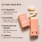 Hydrating Sunscreen Stick with Kombucha Tea & 1% Squalane SPF 60 PA++++ 20g