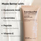 Kombucha Hydra Repair Face Moisturizer with HA & Ceramides - 50 ml