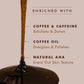 Espresso Coffee Body Wash - 200 ml