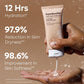 Kombucha Hydra Repair Face Moisturizer with HA & Ceramides - 50 ml