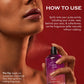 Cherry Wine Perfume for Women - 50 ml