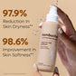 Kombucha Hydrating Face Cleanser with Hyaluronic Acid -100 ml