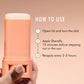 Hydrating Sunscreen Stick with Kombucha Tea & 1% Squalane SPF 60 PA++++ 20g