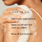 Milky Brew Body Wash - 200ml