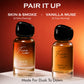 Skin & Smoke Unisex Perfume - 50 ml