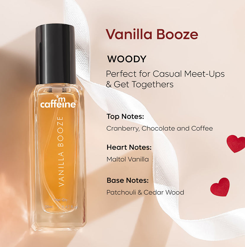 Unisex Perfume Gift Kit - 20ml x 4