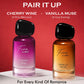 Cherry Wine Perfume for Women - 50 ml