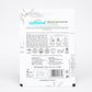 Fruit AHA Mix Green Tea Sheet Mask for Acne & Oil Control - 20g