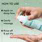 2% Salicylic Acid Niacinamide & Matcha Tea Face Wash - 100 ml