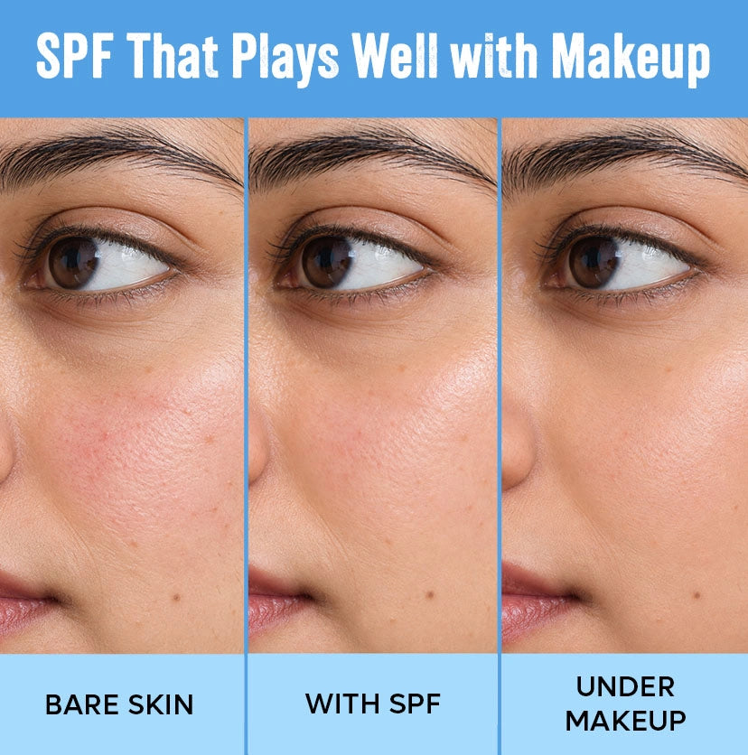Advanced Defense Sunscreen SPF 50 PA++++ | 40ml