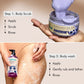 Blueberry Blast Detan & Cleanse Duo