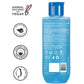2% Salicylic Acid, 3-in-1 Perfume & Odour Control Body Wash