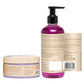 Blueberry Blast Detan & Cleanse Duo