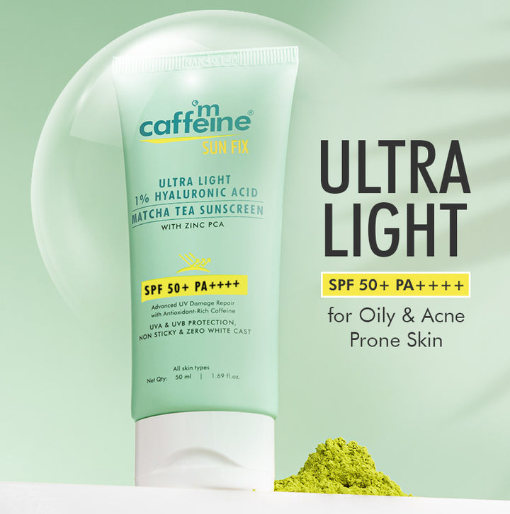 Buy Best Natural Sunscreens for Glowing Skin: 50 & 80+ SPF Protection ...