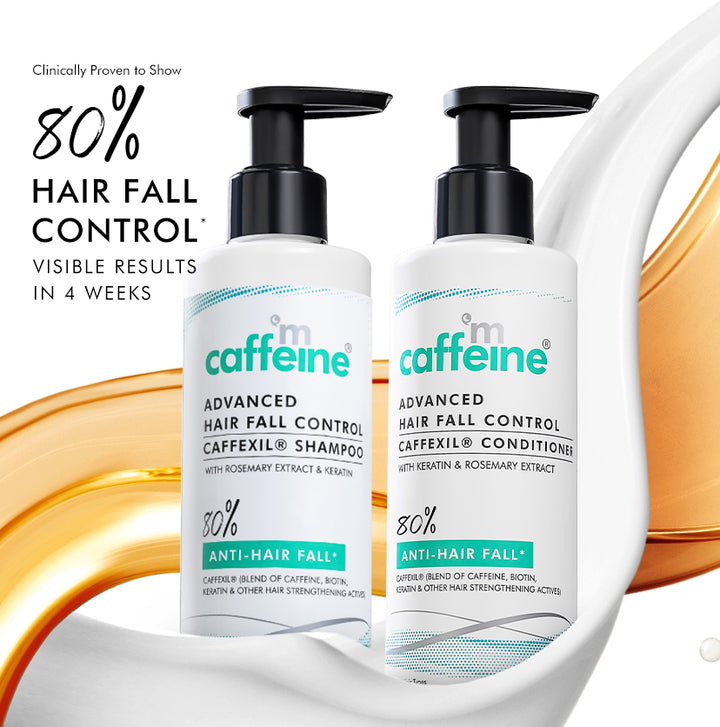 Natural Hair Care Solutions for Your Dream Hair – mCaffeine