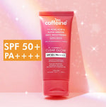 Brightening Sunscreen for Dark Spots - SPF 50 PA ++++