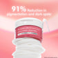 Brightening Serum Pads - 3% Niacinamide & Kojic Acid - 40 PCs (x1)