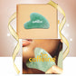 Gua Sha - Green Quartz